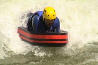  Hydrospeed Adventure Axat Gorges 